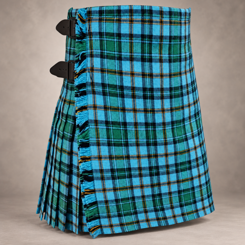 Hope-Vere Ancient Tartan Kilt