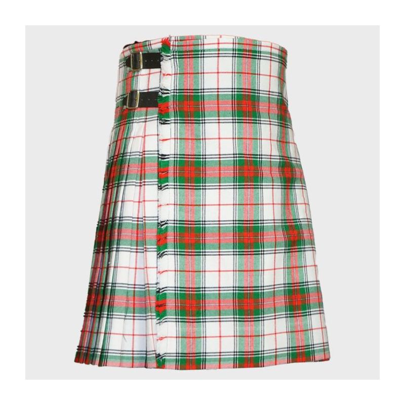 House of Stuart Tartan Kilt
