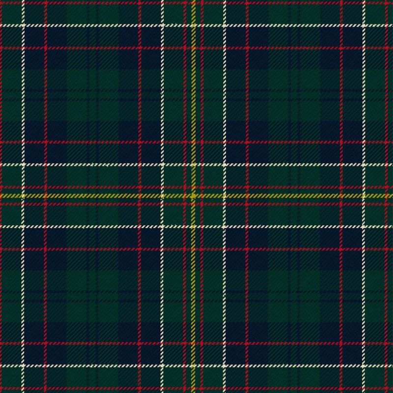 Hunter of Hunterston (Galbraith of Hunterston) Modern Tartan Kilt Hunter of Hunterston (Galbraith of Hunterston) Modern Tartan Kilt