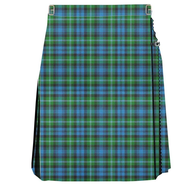 Lyon Premium Tartan kilt