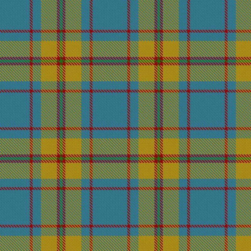 Ingenico Tartan Kilt