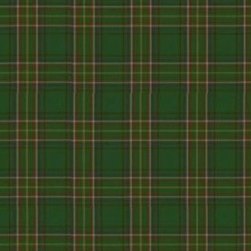 Innes Red Weathered Tartan Kilt
