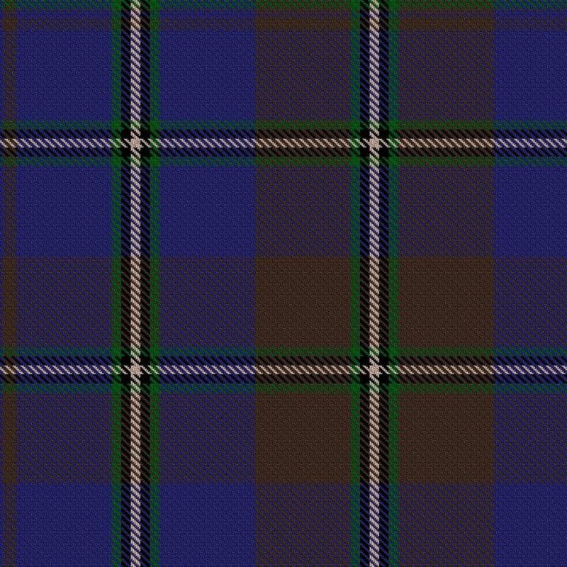Joyce Tartan Kilt