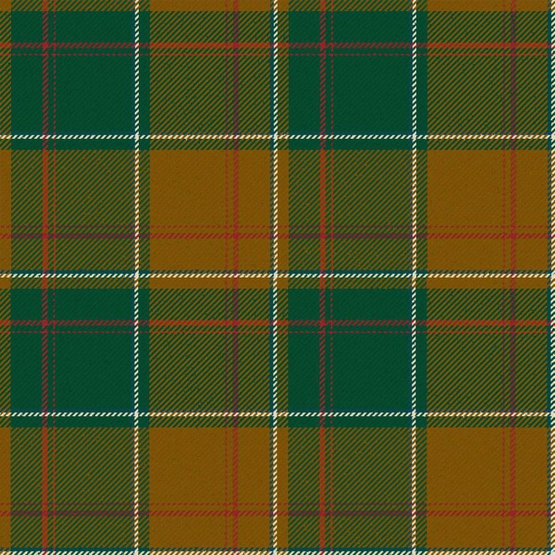 Keilar Ancient Tartan Kilt