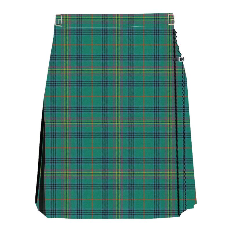 Kennedy Ancient Women Tartan Kilt