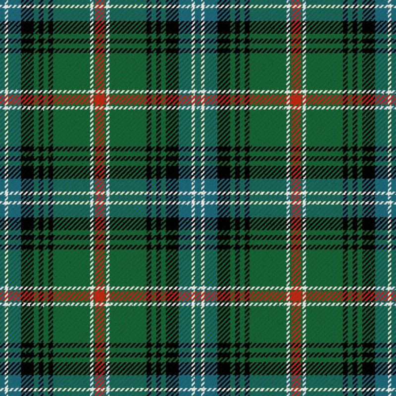 Kerby Ancient Tartan Kilt