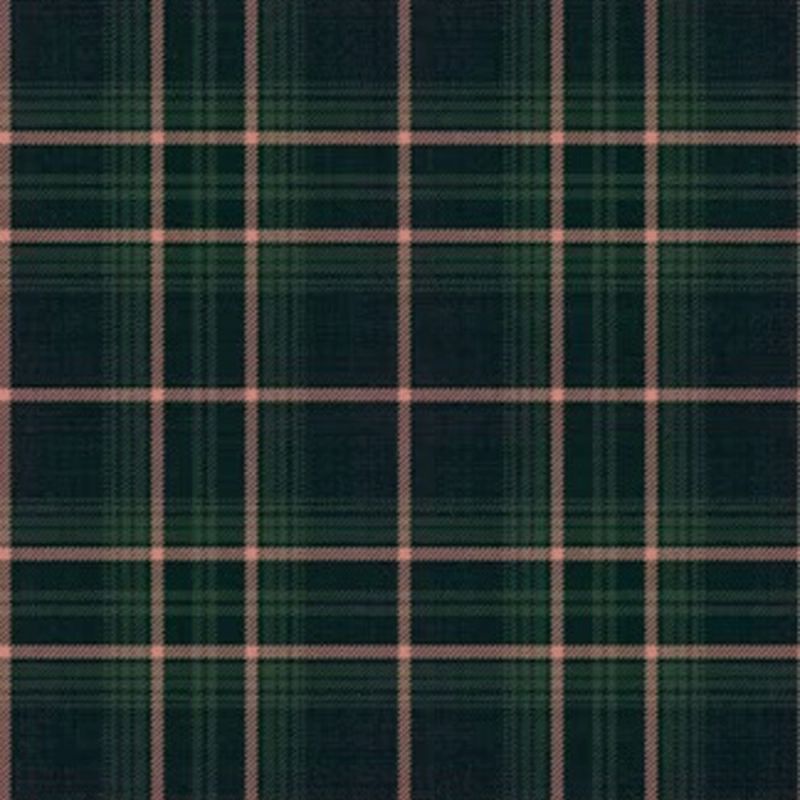 Kings Of Scotland Tartan Kilt