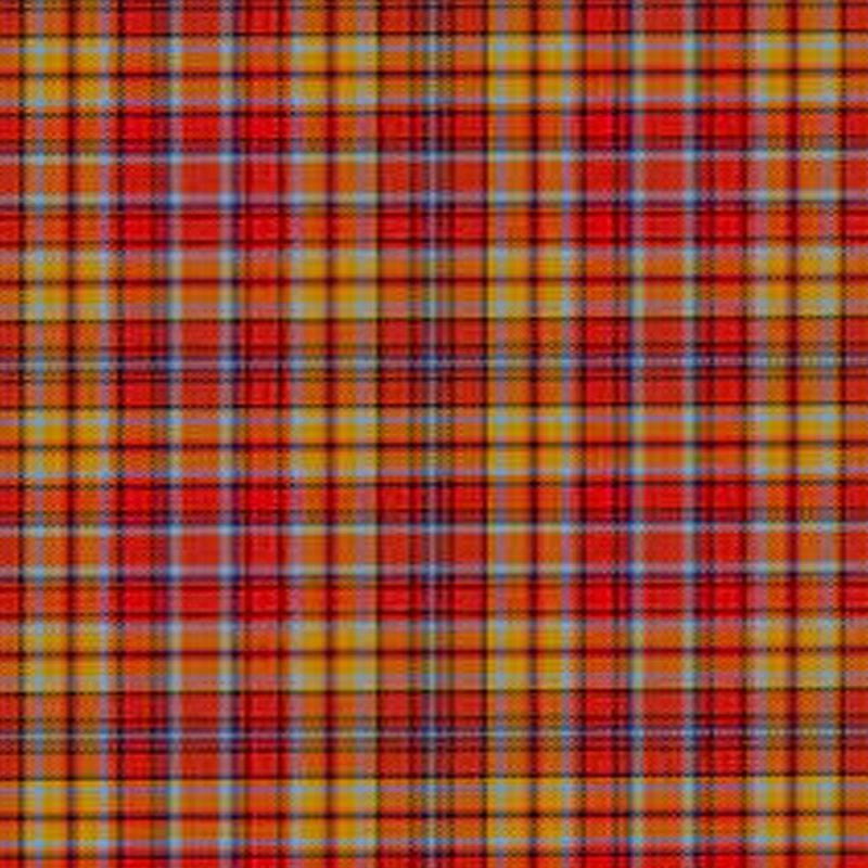 Kinross Family Ancient Tartan kilt