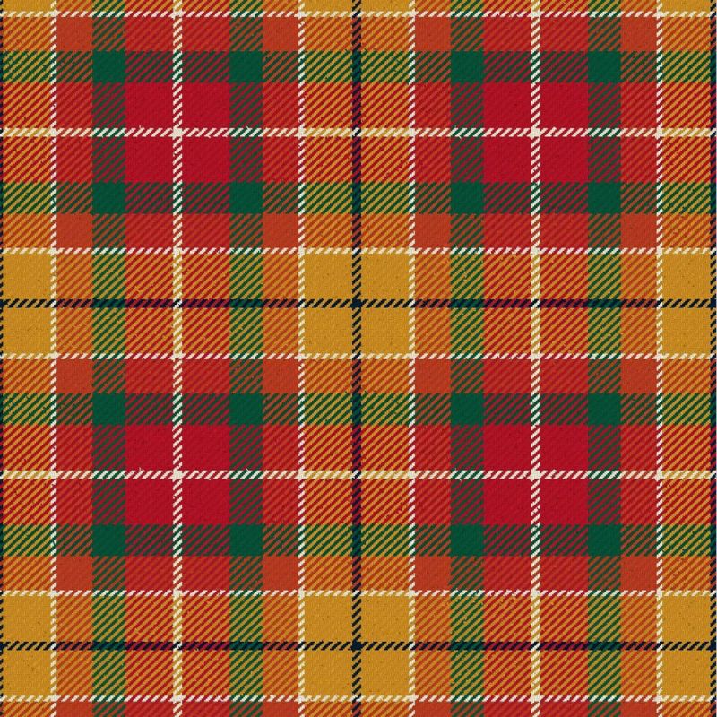 Kipp Ancient Tartan Kilt