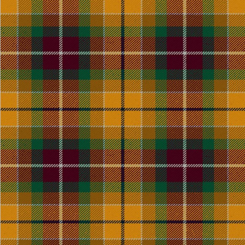 Kipp Tartan Kilt