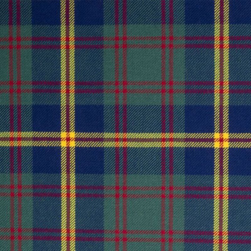 Leathernecks US Marine Corps Tartan Kilt