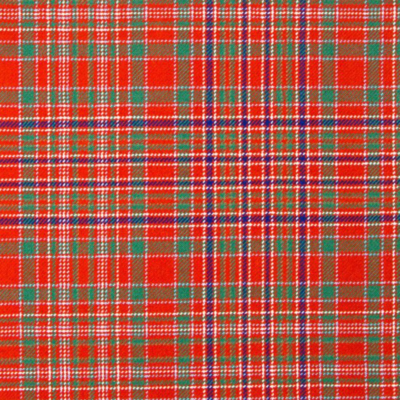 Macalister Ancient Tartan Kilt