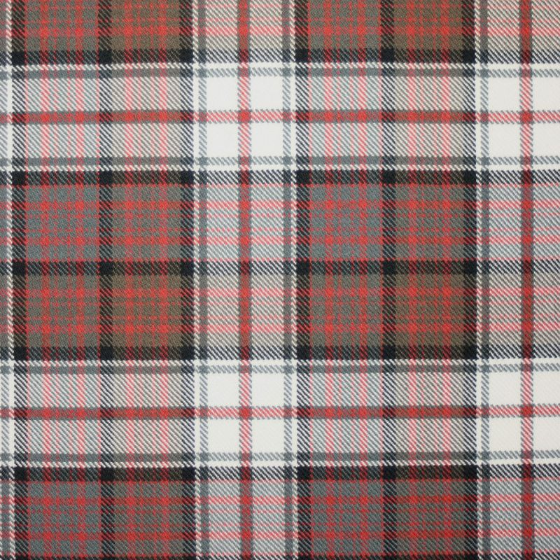 MacDonald Dress Tartan Kilt