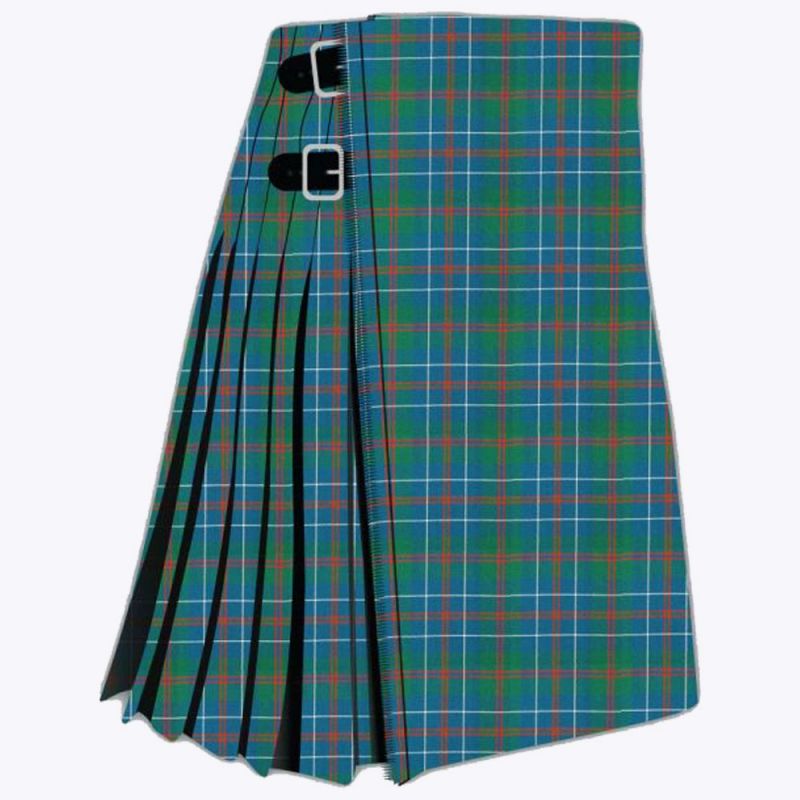 Machardy Ancient Tartan Kilt