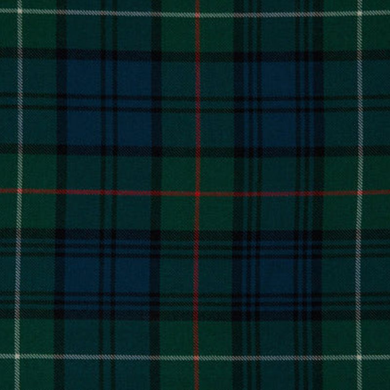 Maclaren Muted Tartan Kilt