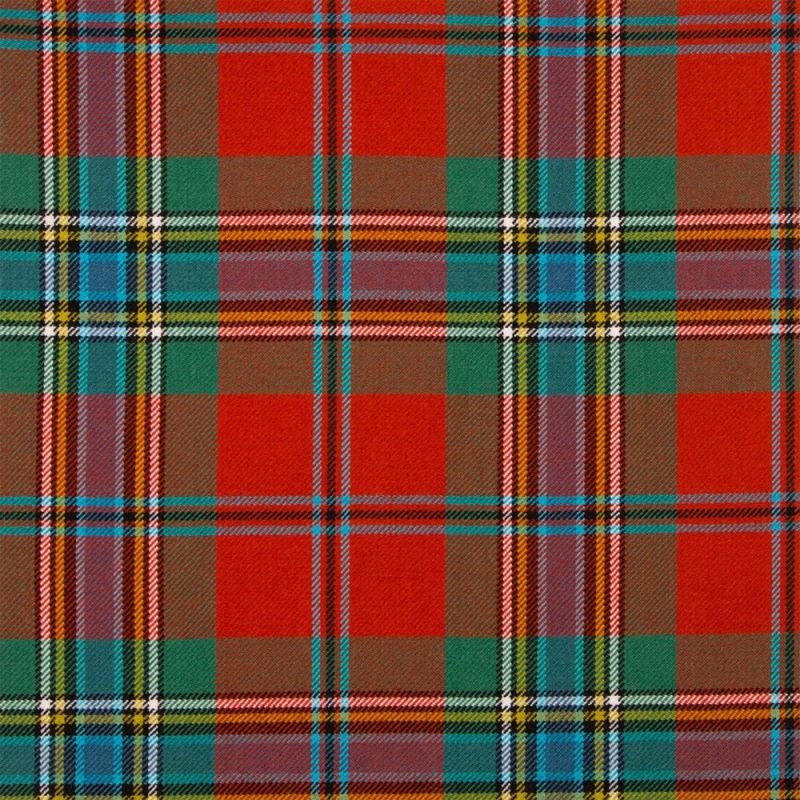 MacLean of Duart Ancient Tartan Kilt