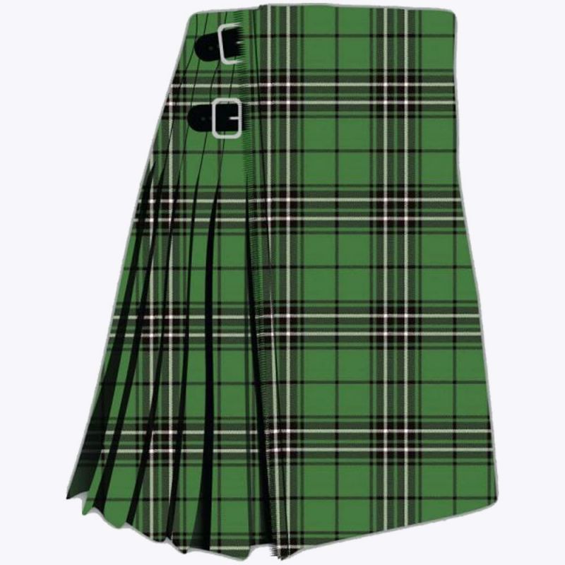 Maclean Of Duart Hunting Muted Tartan Kilt Maclean Of Duart Hunting Muted Tartan Kilt