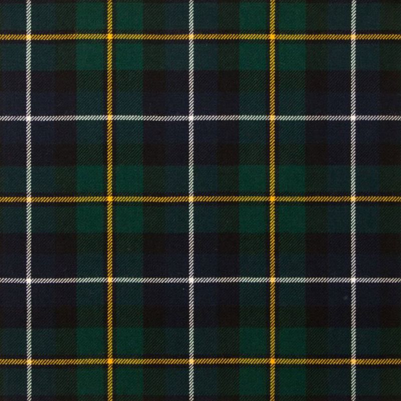 MacNeil of Barra Modern Tartan Kilt