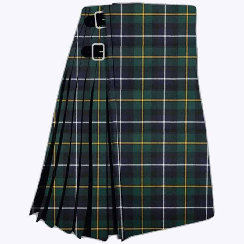 MacNeil of Barra Modern Tartan Kilt MacNeil of Barra Modern Tartan Kilt