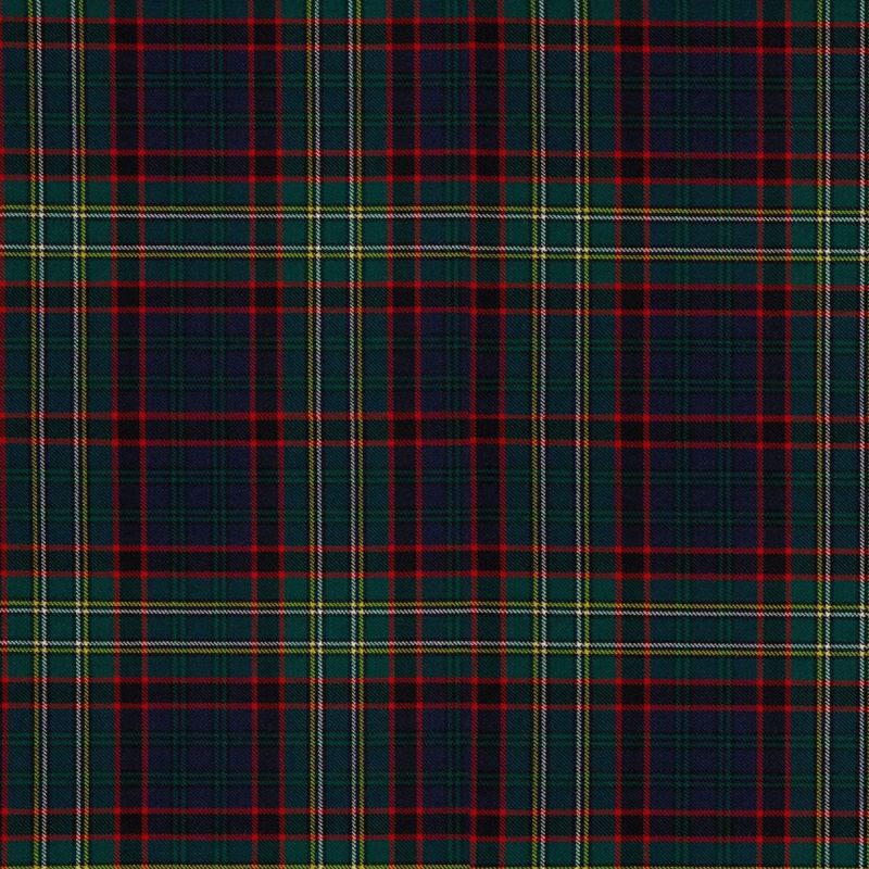 Macnicol Hunting Modern Tartan Kilt