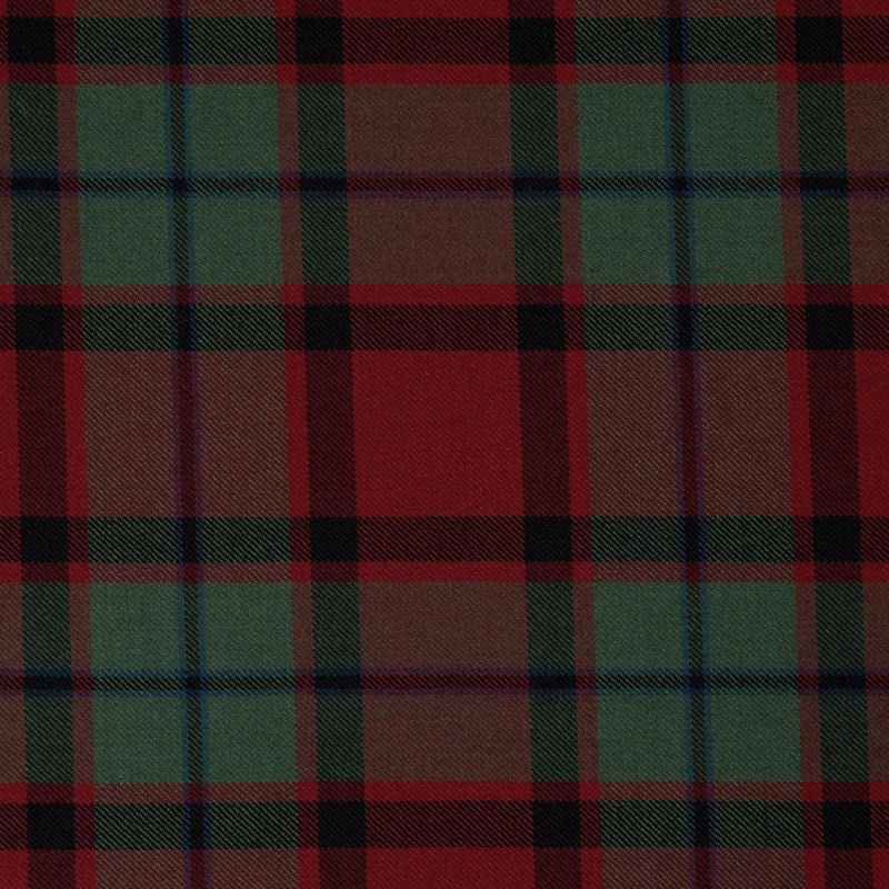 MacPhail Muted Tartan Kilt