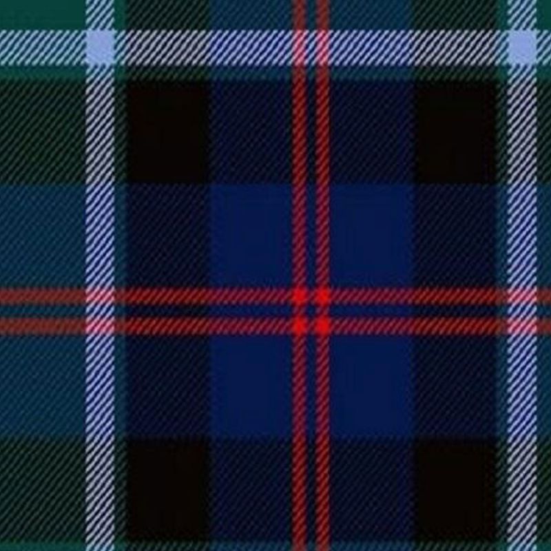 Mactaggart Modern Tartan Kilt