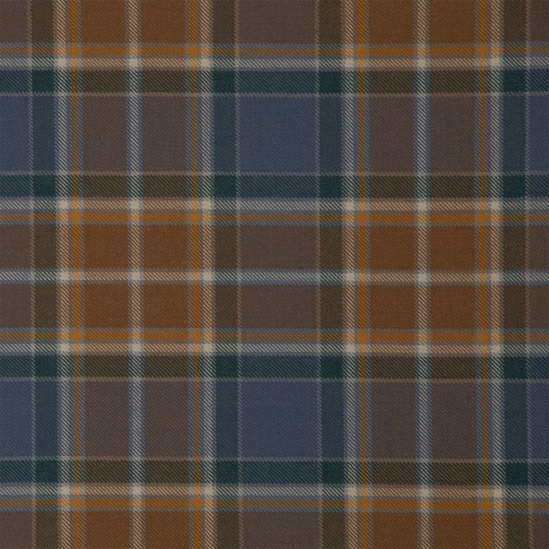 Manx Hunting Tartan Kilt