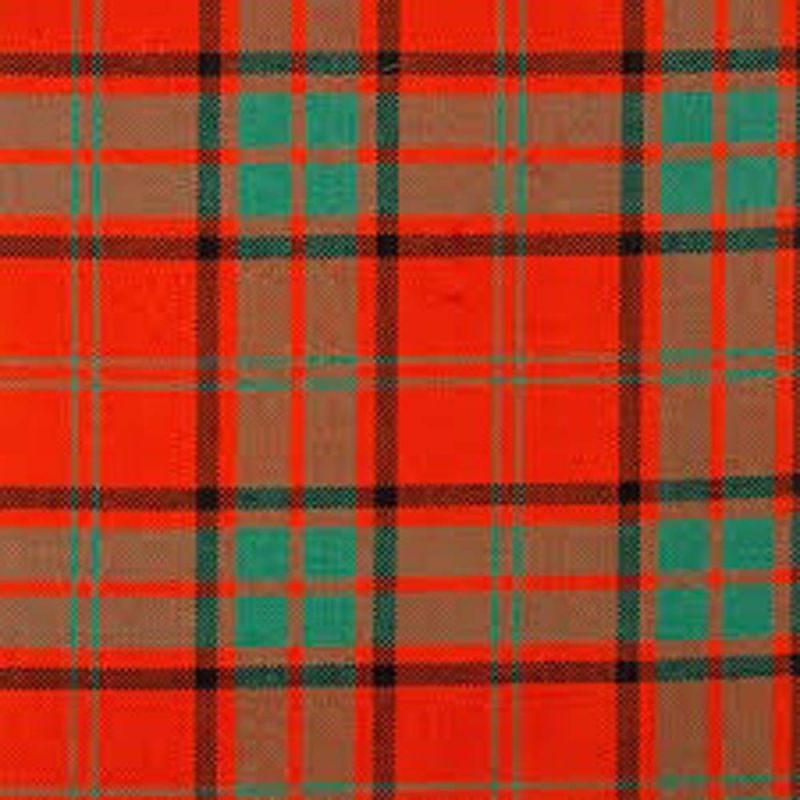Maxwell Ancient Tartan Kilt