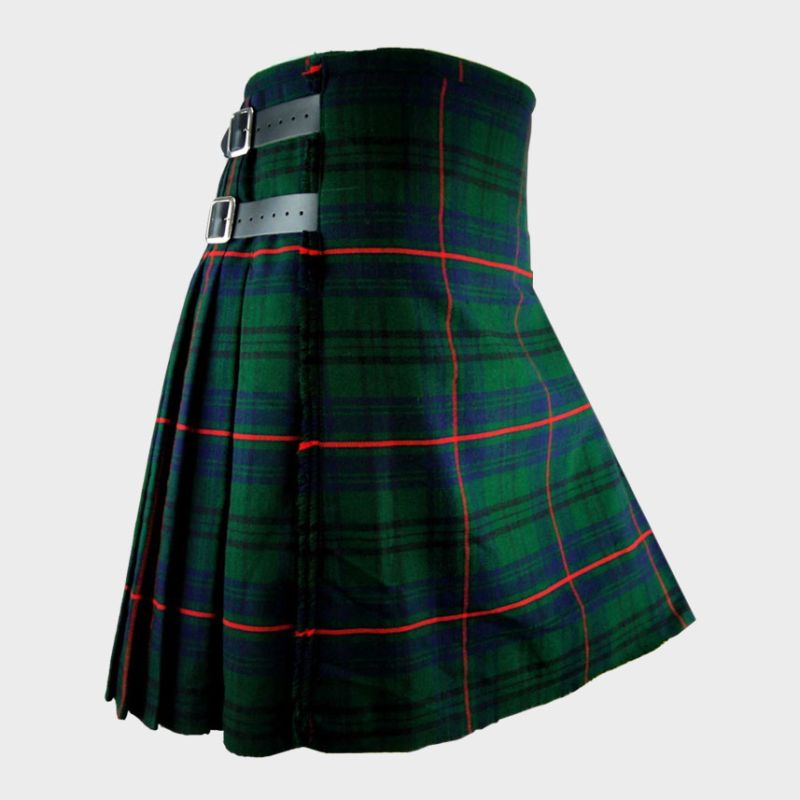 Walker Hunting Modern Tartan Kilt