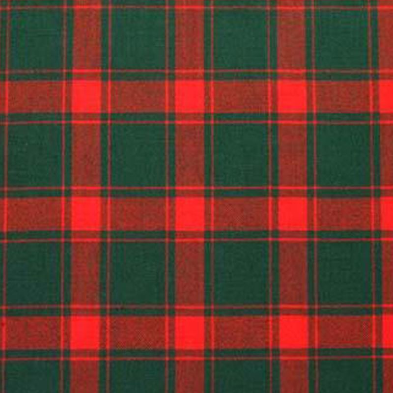 Middleton Modern Tartan Kilt