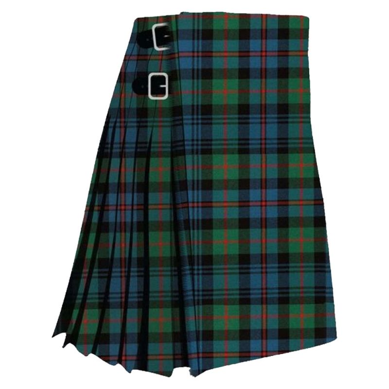  Murray Of Atholl Ancient Tartan Kilt