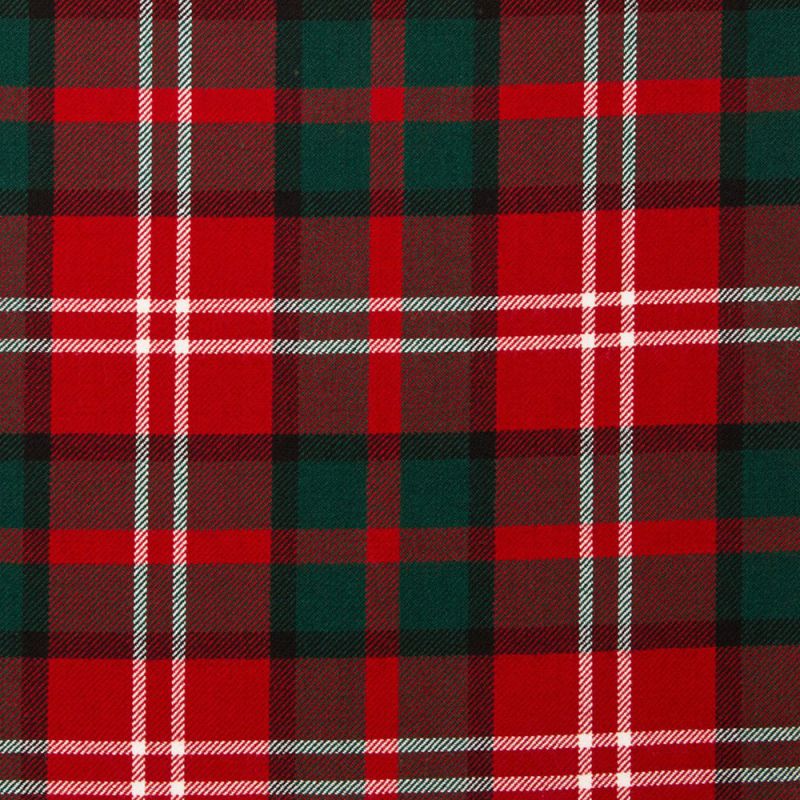 Nisbet Modern Tartan Kilt