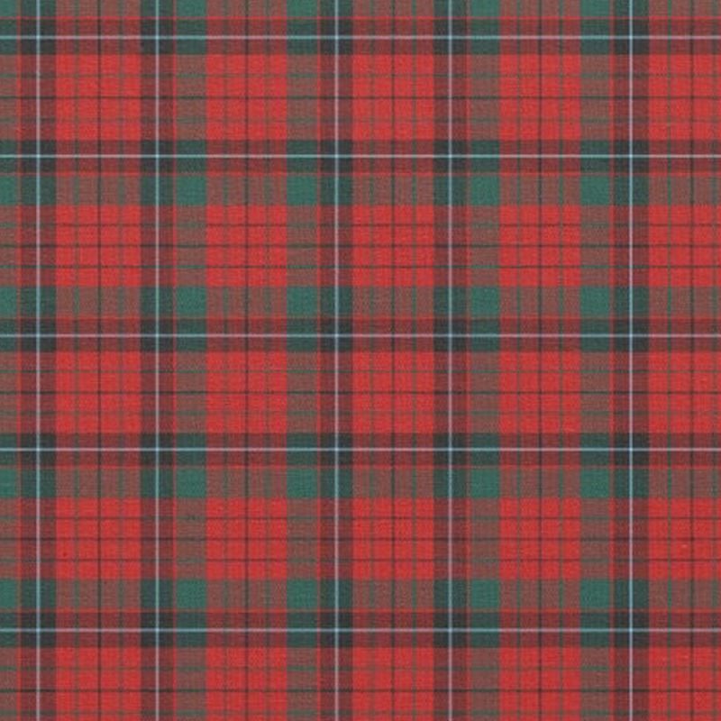 Nicholson Tartan Kilt