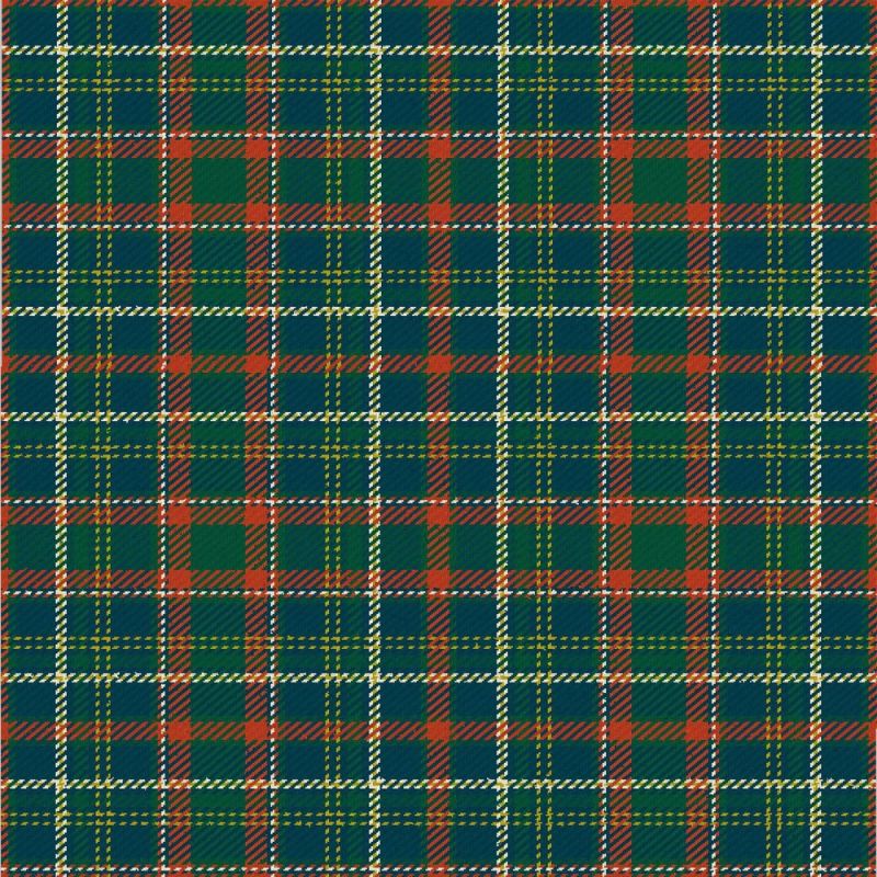 O'Kelly Family Ancient Tartan Kilt