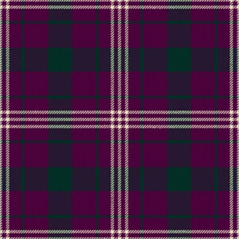 O'Long Ancient Tartan Kilt