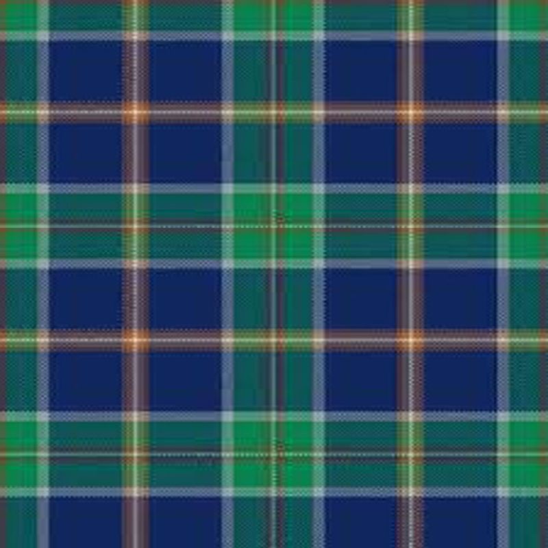 O'Mahony Tartan Kilt