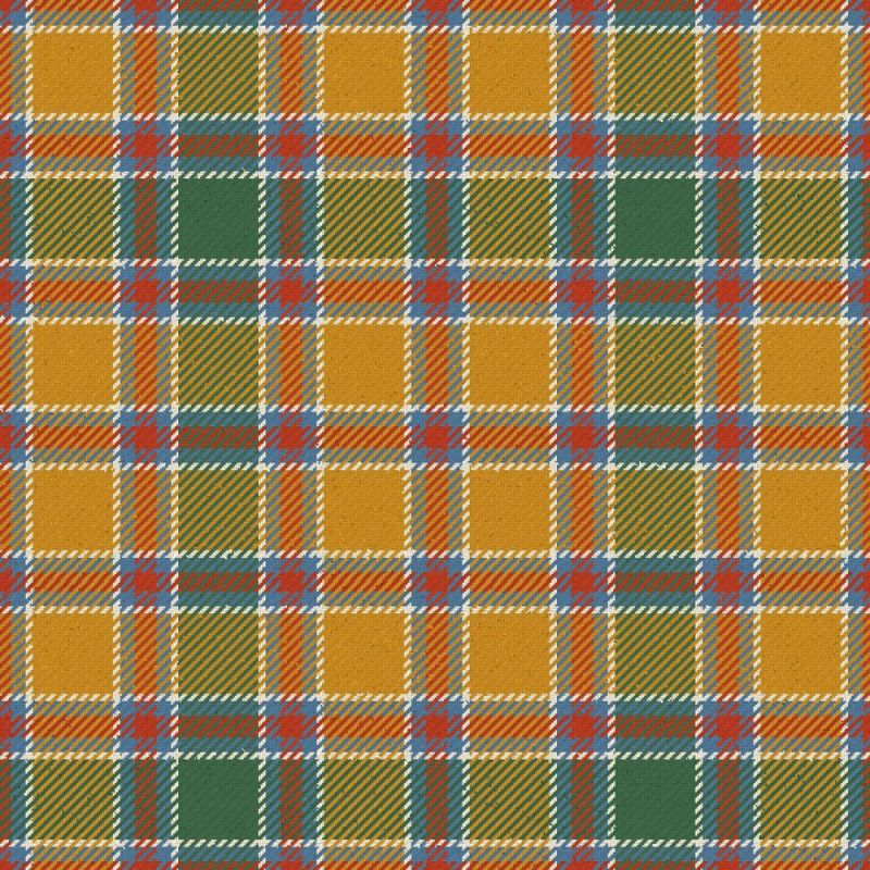 O'Monaghan Ancient Tartan Kilt