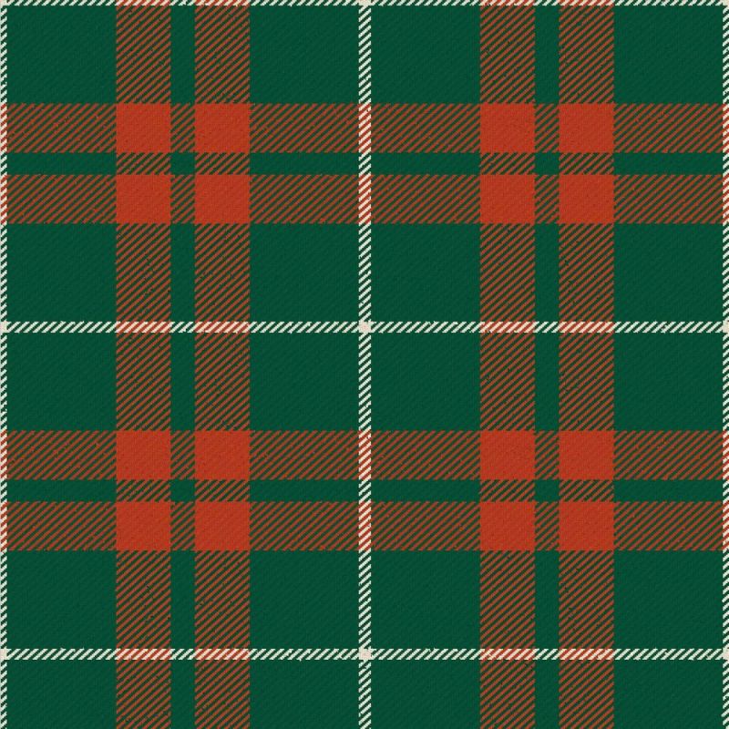 O'Neill Australia Ancient Tartan Kilt