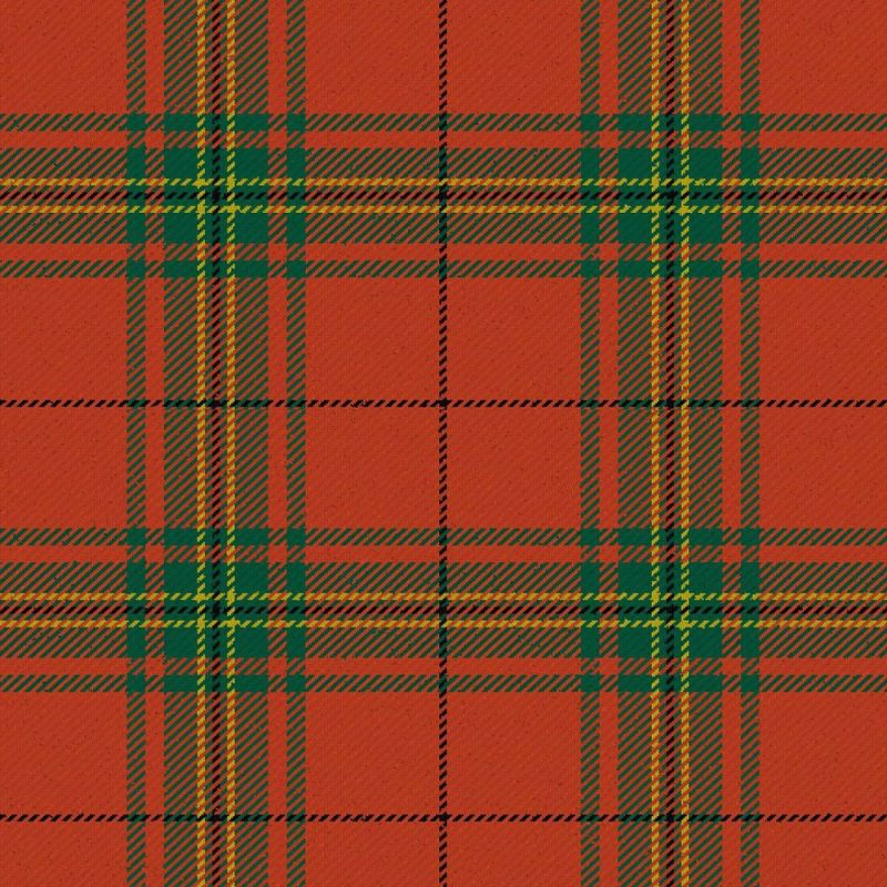 Oakhall Ancient Tartan Kilt