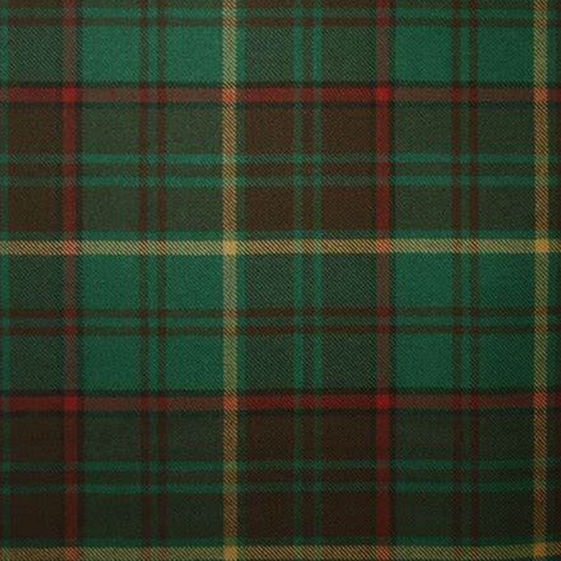 Ontario Canadian Tartan Kilt