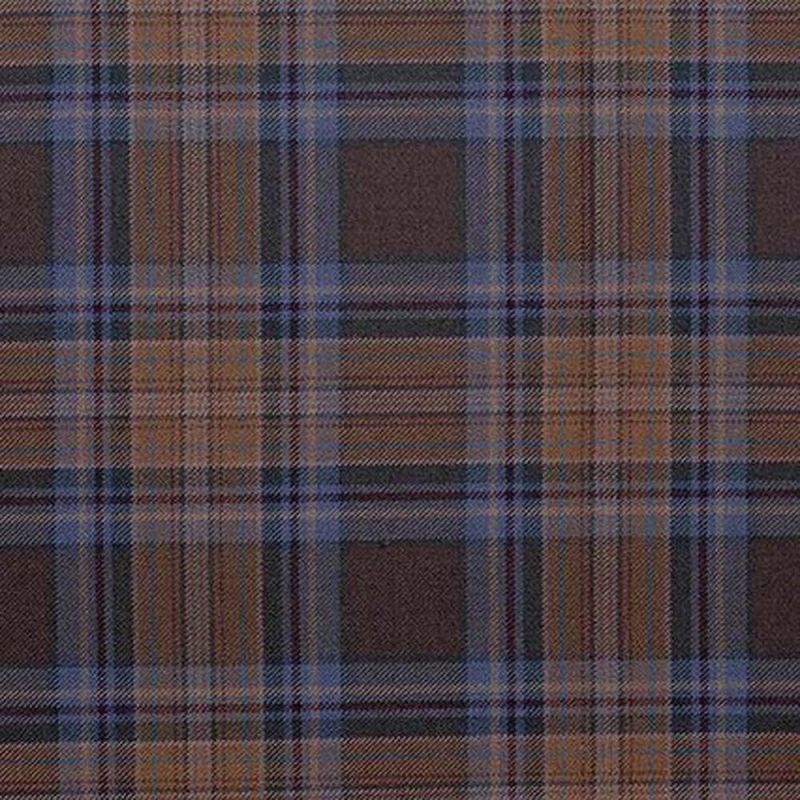 Outlaw Tartan Kilt