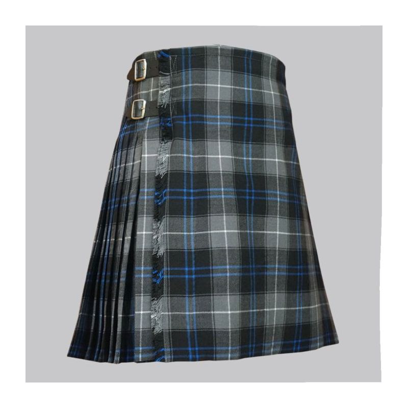 Patriot Ancient Tartan Kilt
