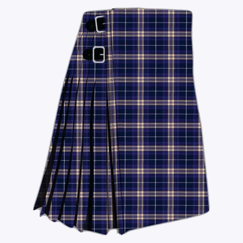 Rees (Preece) Tartan Kilt