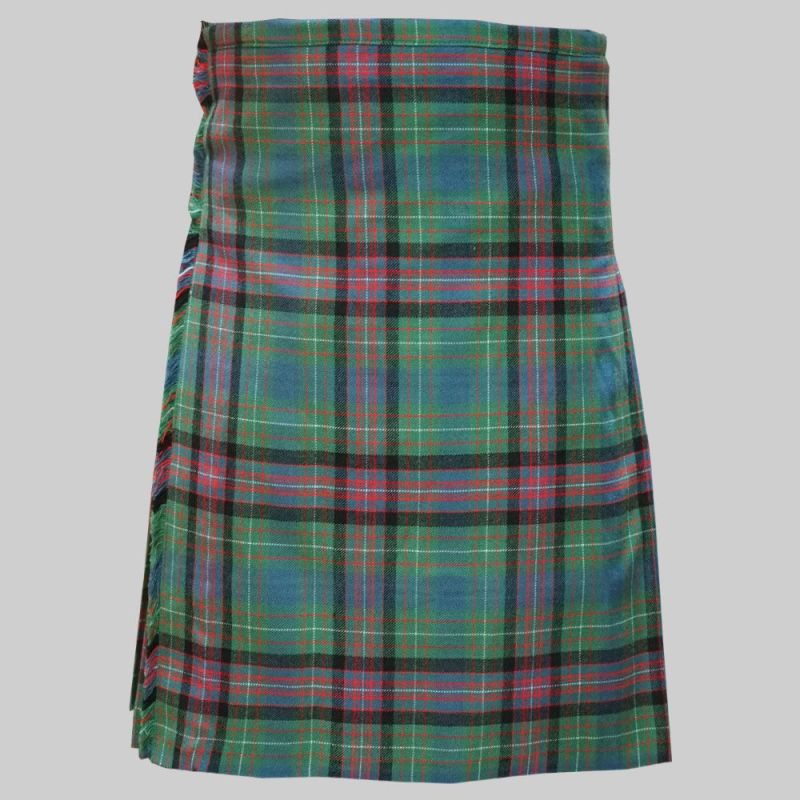 Rankin Ancient Tartan Kilt
