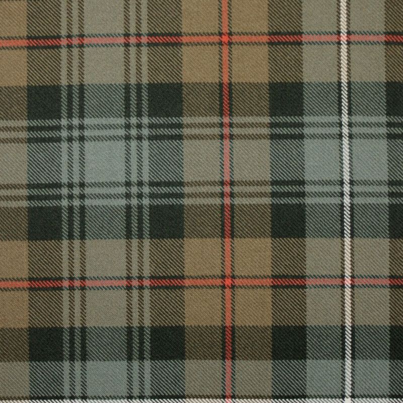 Roberston Hunting Weathered Tartan Kilt