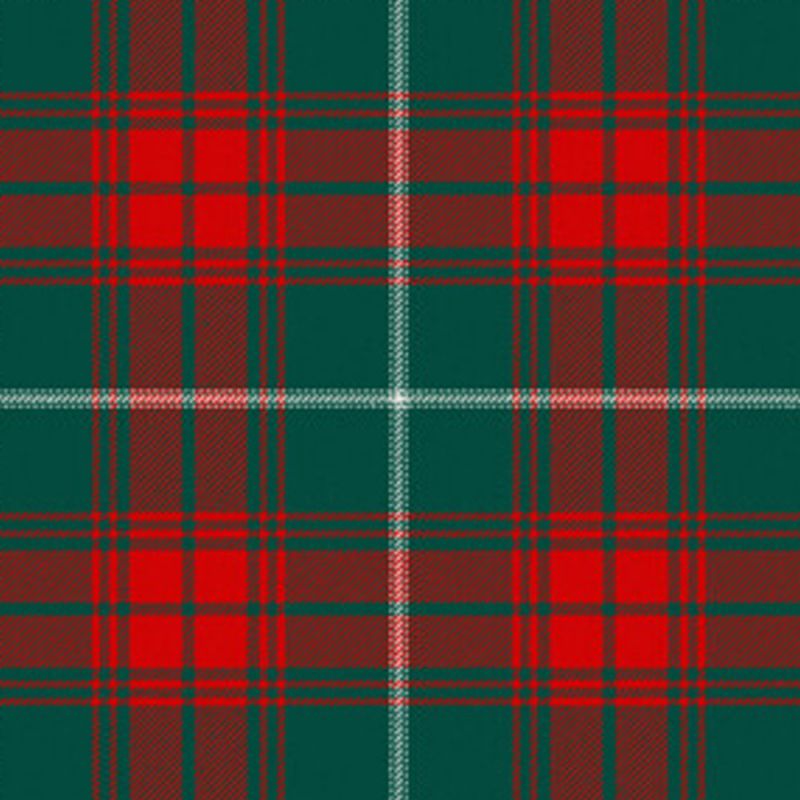Rothesay Hunting Tartan Kilt