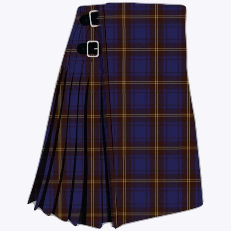 Sligo Tartan Kilt