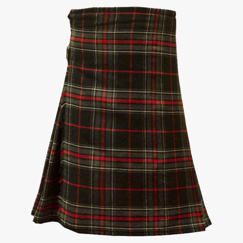 Spirit of Bruce Tartan Kilt