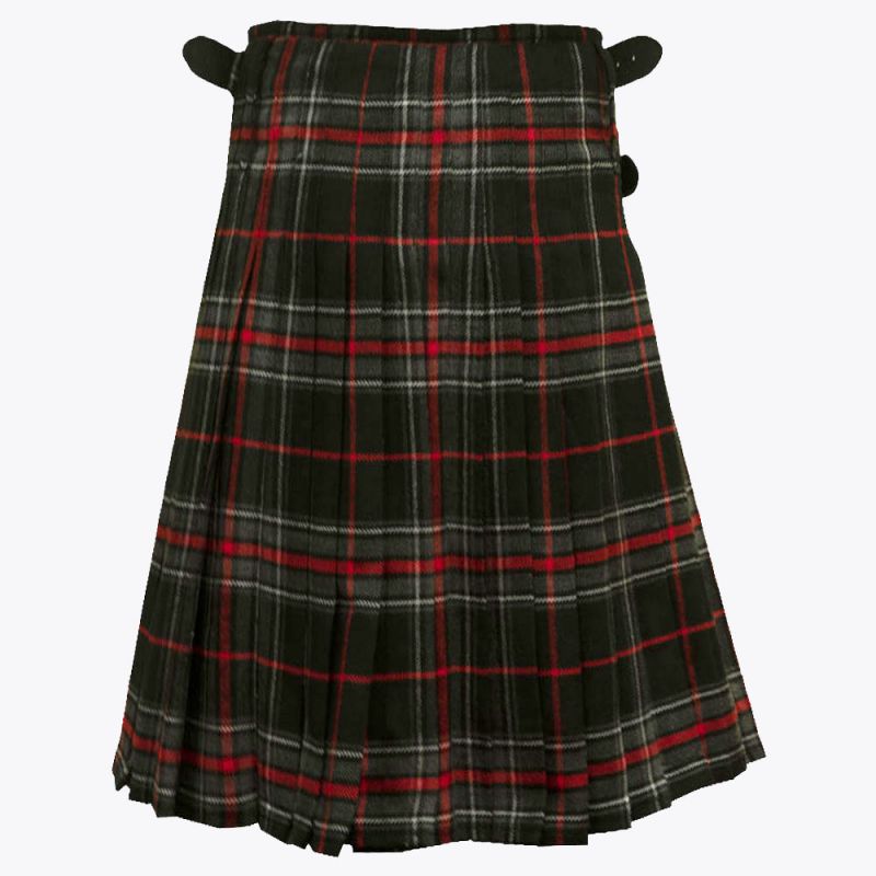 Spirit of Bruce Tartan Kilt