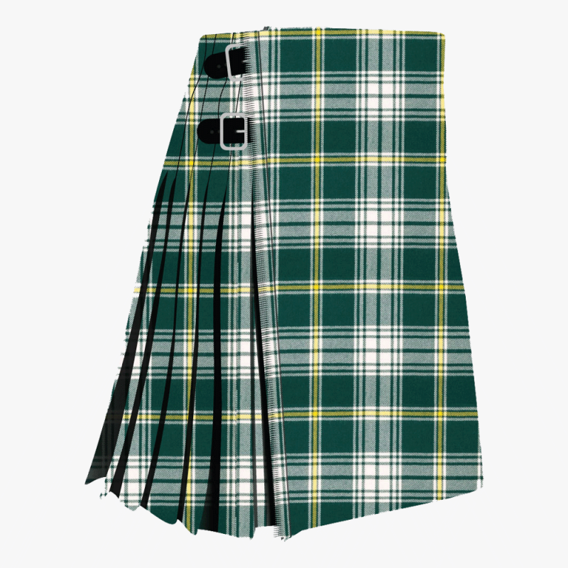 St Patrick Irish Ancient Tartan Kilt